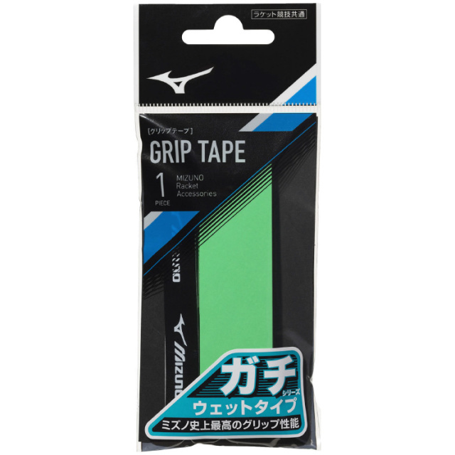 テニスショップRyo グリップテープ ミズノ(MIZUNO) ガチグリップ