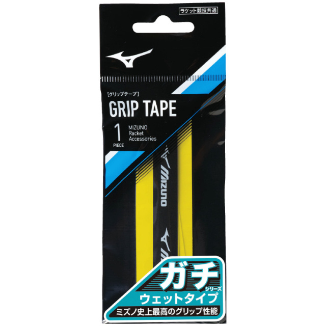 テニスショップRyo グリップテープ ミズノ(MIZUNO) ガチグリップ