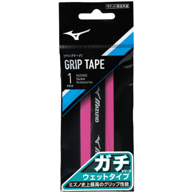 テニスショップRyo グリップテープ ミズノ(MIZUNO) ガチグリップ
