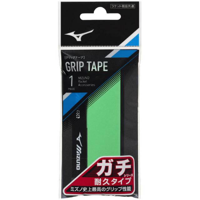 テニスショップRyo グリップテープ ミズノ(MIZUNO) ガチグリップ