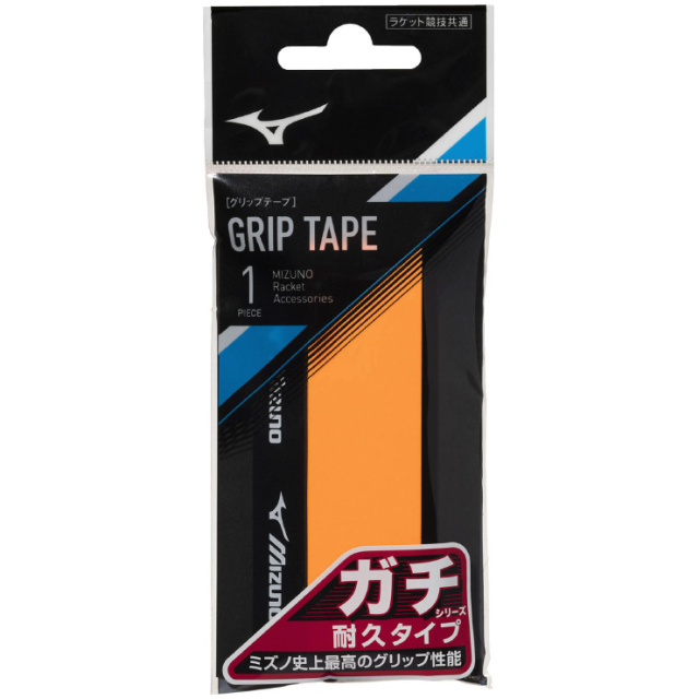 テニスショップRyo グリップテープ ミズノ(MIZUNO) ガチグリップ