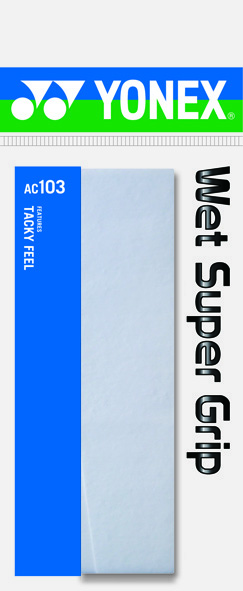 テニスショップRyo グリップテープ ヨネックス(YONEX) ウェット