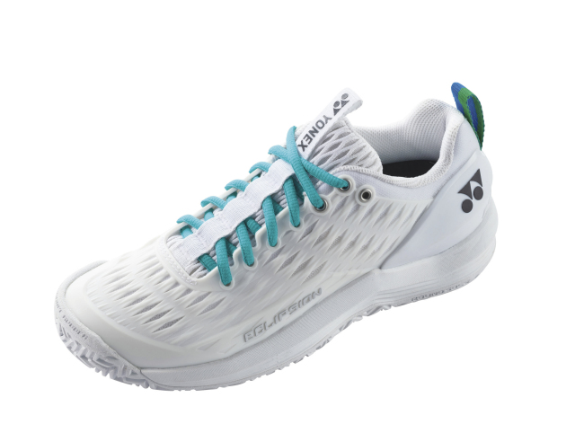 YONEX - YONEX　２８ｃｍ　テニスシューズ YONEXテニスシューズ28センチ （YONEX ホワイト テニス