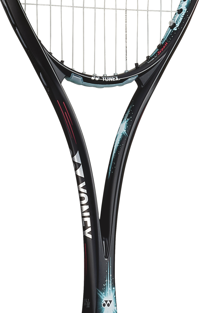 テニスショップryo ソフトテニスラケット ヨネックス Yonex Geobreak 50s ジオブレイク50s Geo50s 後衛用