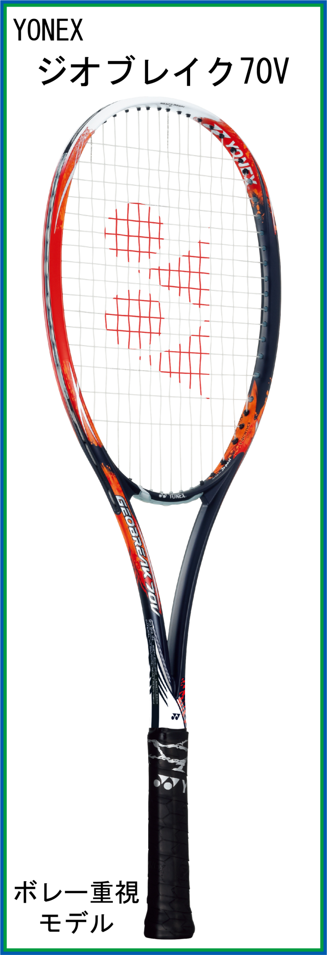ヨネックス ジオ ブレイク