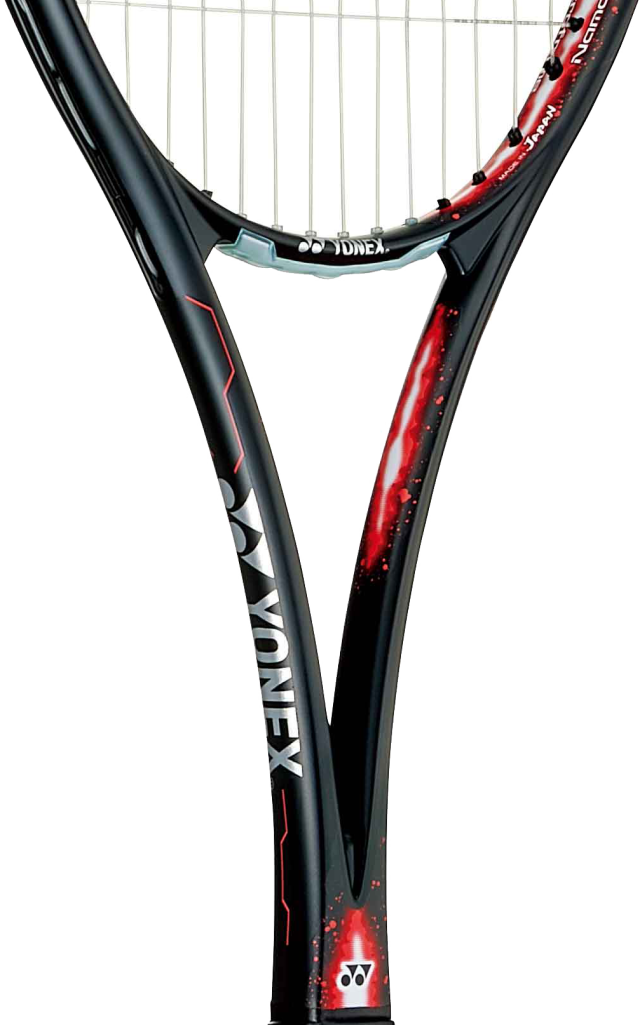 テニスショップRyo ソフトテニスラケット ヨネックス(YONEX) GEOBREAK 70V ジオブレイク70V (GEO70V) 【前衛用】