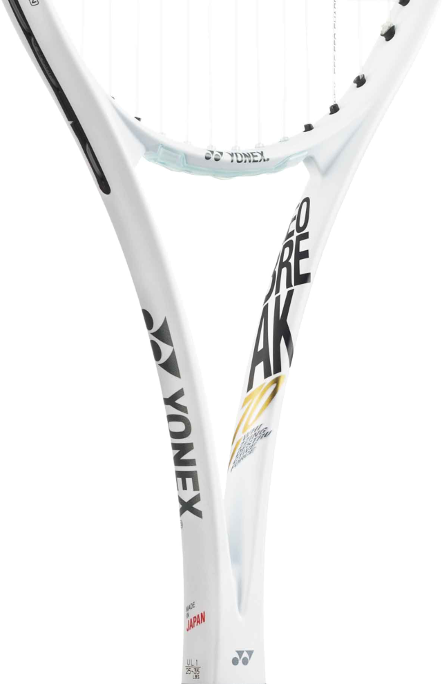 売れ筋ランキング ヨネックス YONEX ソフトテニスラケット GEOBREAK