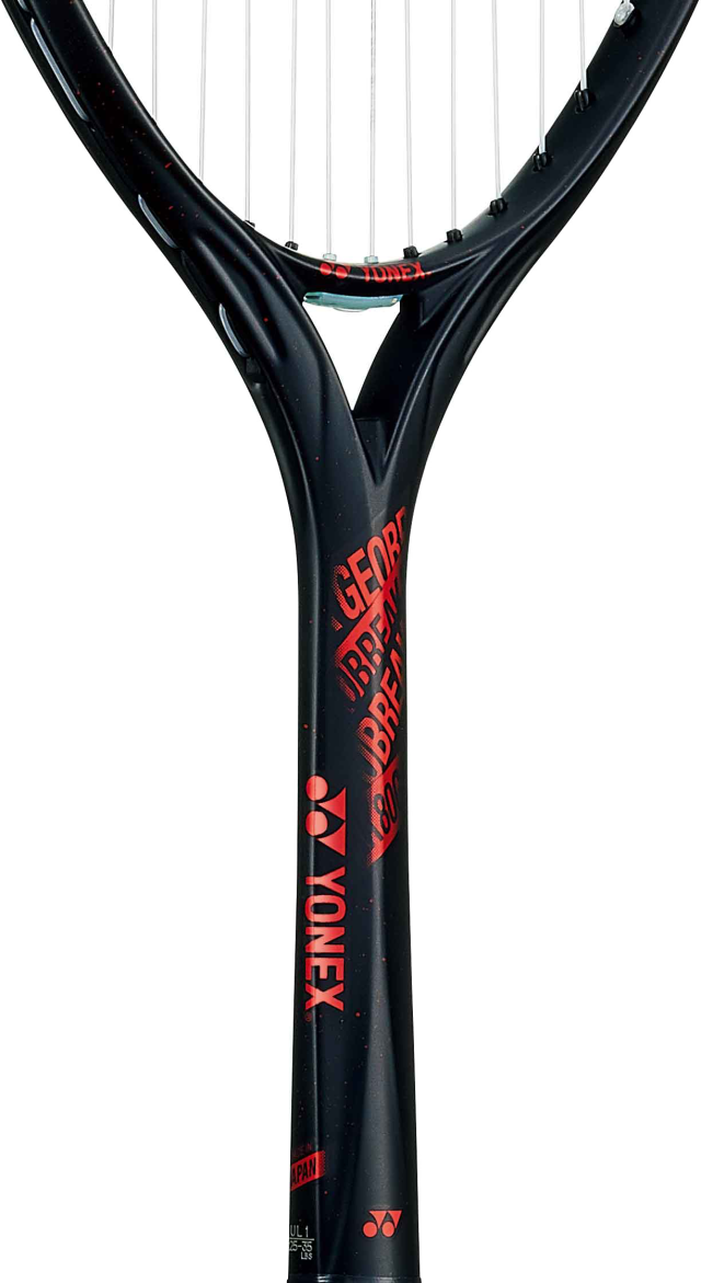 テニスショップRyo ソフトテニスラケット ヨネックス(YONEX) GEOBREAK