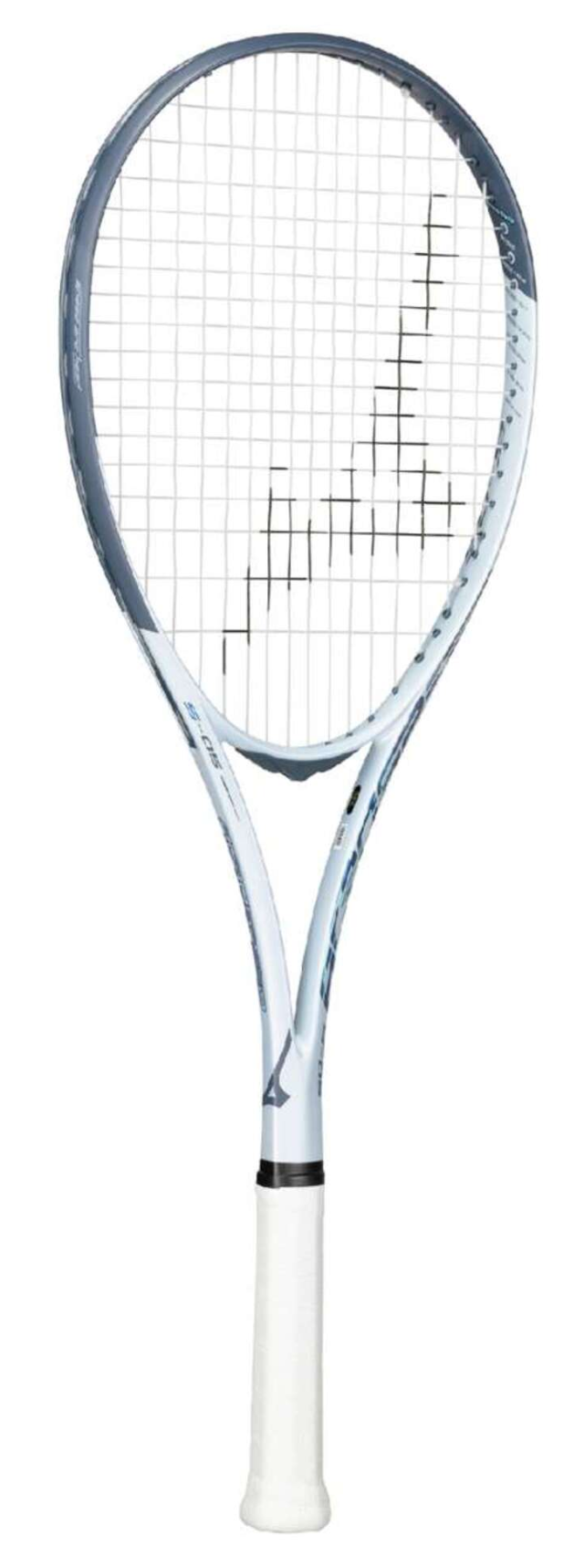 ミズノ ACRO SPEED S-05 アクロスピード S-05 (アイスブルー×グレー