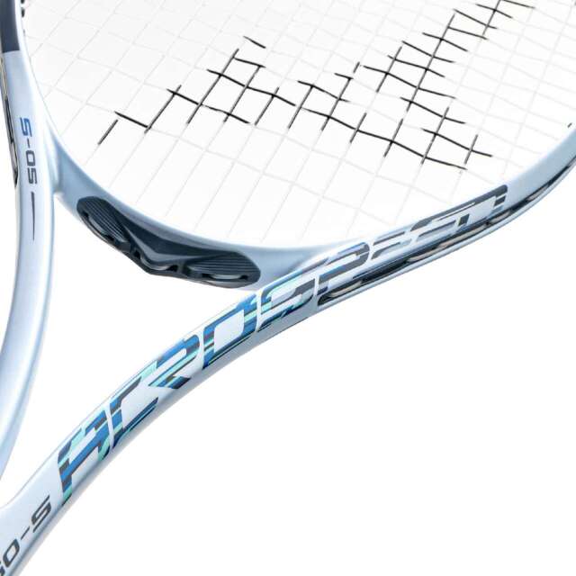 ミズノ ACRO SPEED S-05 アクロスピード S-05 (アイスブルー×グレー