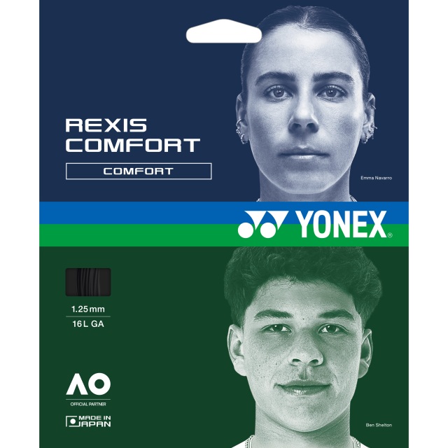 YONEX(ヨネックス)　REXIS COMFORT 125/130　レクシスコンフォート125/130