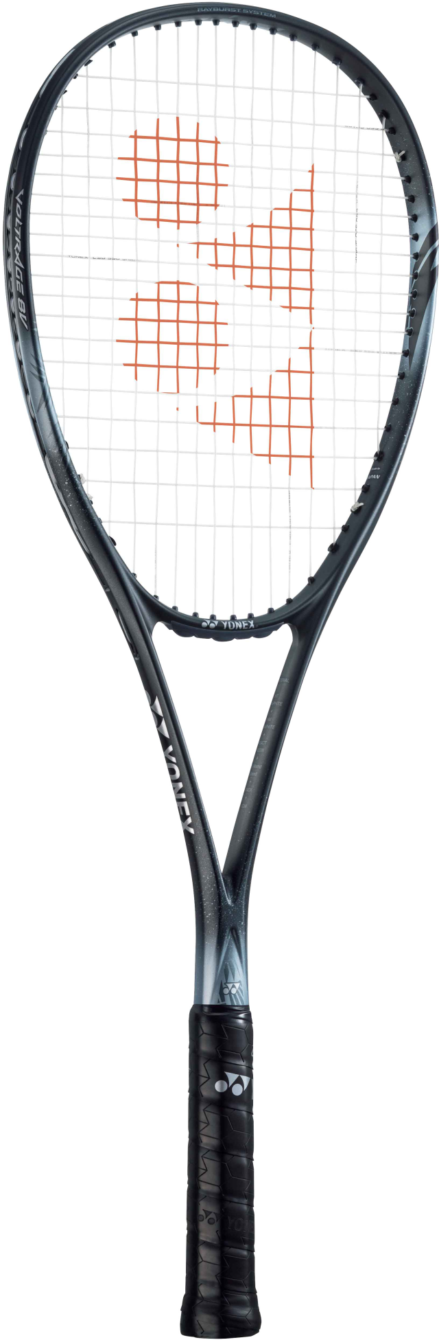 ヨネックス VOLTRAGE 8V テニスラケット