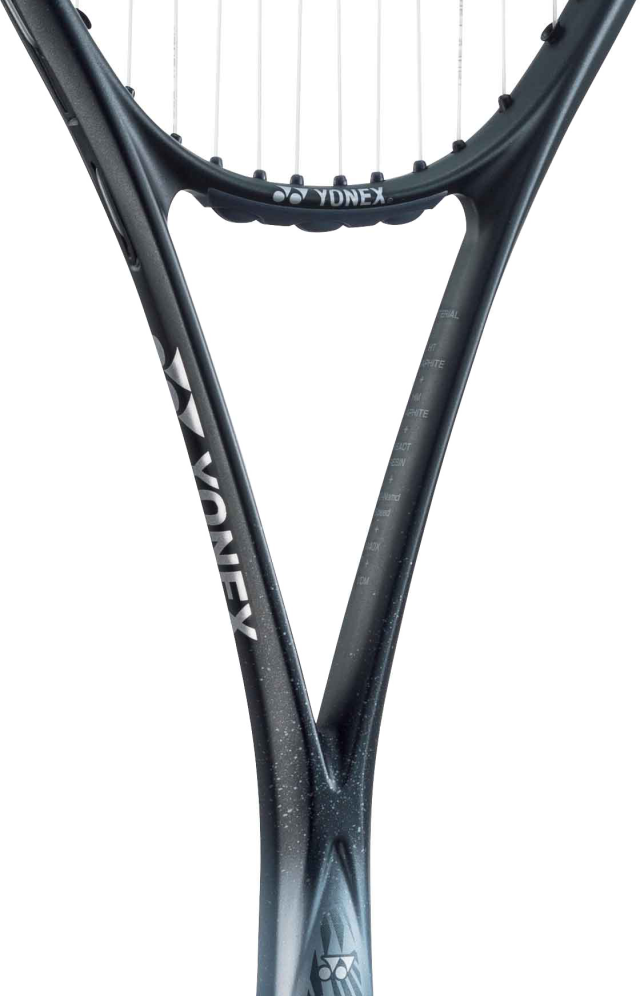ボルトレイジ VOLTRAGE 8V テニスラケット ラケット(軟式用) YONEX