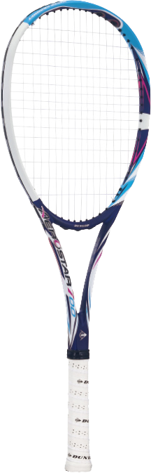 テニスショップｒｙｏ ソフトテニスラケット ダンロップ Dunlop Aerostar 700 エアロスター 700 Ds404 入門者向けオールラウンドラケット