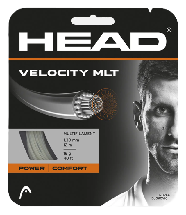 HEAD(ヘッド)　VELOCITY MLT 1.25　ベロシティ マルチ 1.25