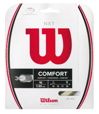 Wilson(ウイルソン)　NXT 17/16