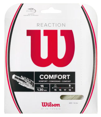 Wilson(ウイルソン)　REACTION 16　リアクション16