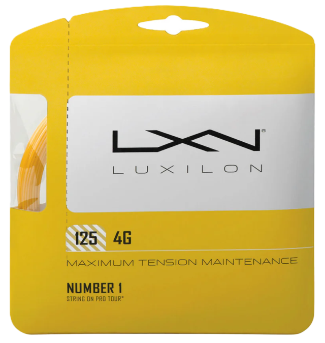 LUXILON(ルキシロン)　4G 125/130