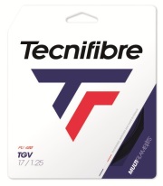 Tecnifiber(テクニファイバー)　TGV 1.25　ティージーブイ 1.25