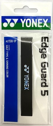 ヨネックス　エッジガード5 (ラケット1本分)　AC158-1P　