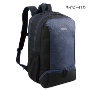 【SALE】　ゴーセン(GOSEN)　バッグパック Townuse　【BA25TBP】