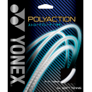 ヨネックス　POLYACTION 125　ポリアクション 125　(PSGA125)