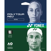 YONEX(ヨネックス)　POLYTOUR REV 125　ポリツアーレブ 125