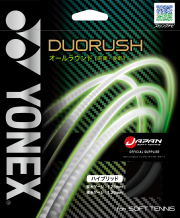 ヨネックス　DUORUSH　デュオラッシュ　(SGDR)　