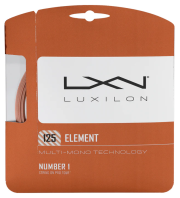 LUXILON(ルキシロン)　ELEMENT 125　エレメント 125