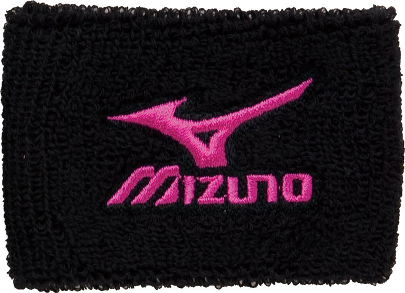 その他 ミズノ Mizuno リストバンド 2個入り 5ys550