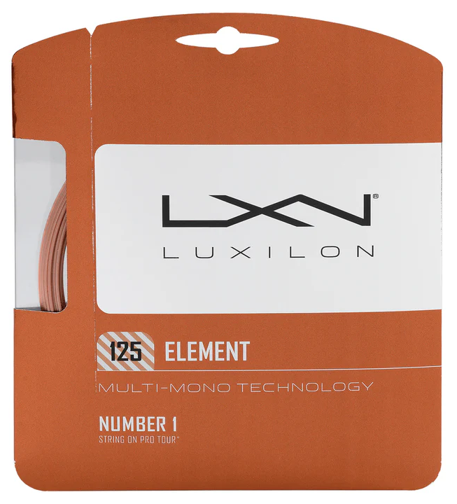 LUXILON(ルキシロン)　ELEMENT 125　エレメント 125