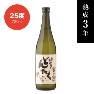天盃 博多どんたく 25度 720ml