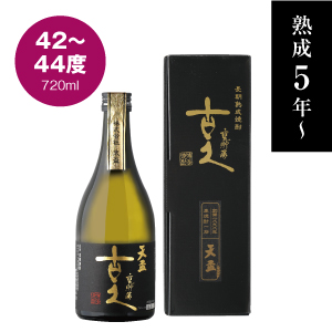 天盃 古久 42-44度 500ml