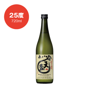 天盃25度 720ml