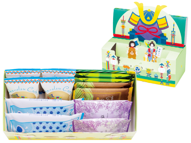 端午の節句詰合せ2025