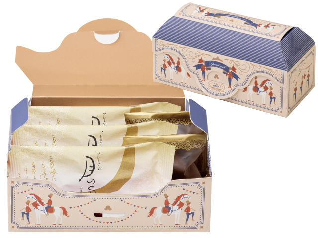 チョコレートギフト