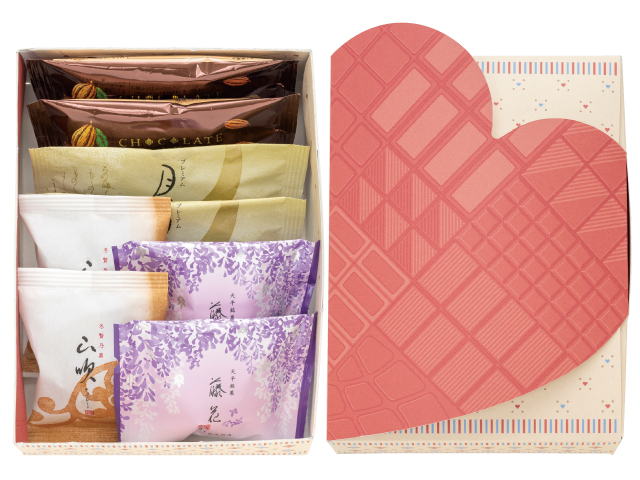 チョコレートギフト(C)