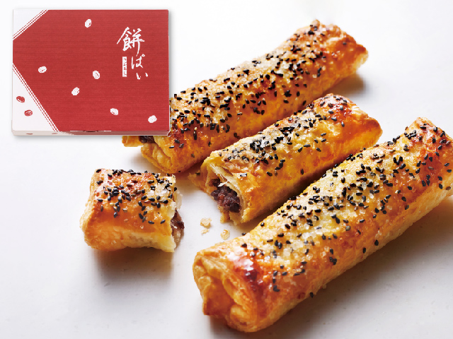 餅ぱい5個入