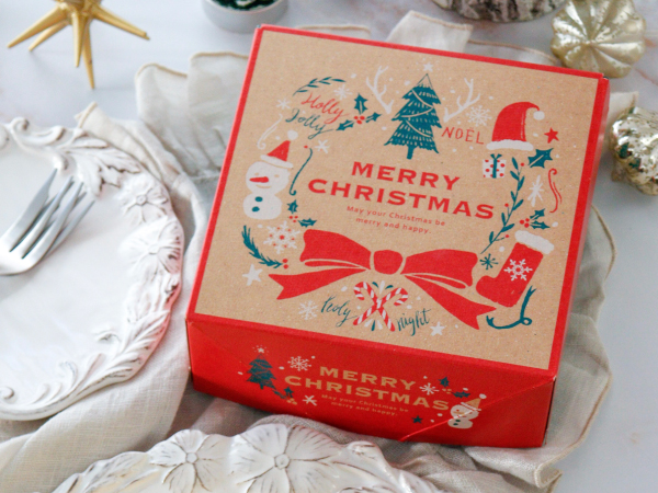 クリスマスバウム