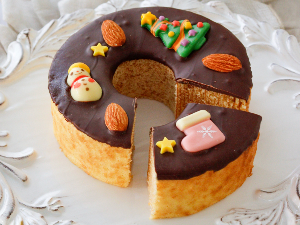 クリスマスバウム