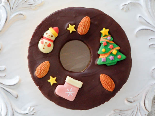 クリスマスバウム