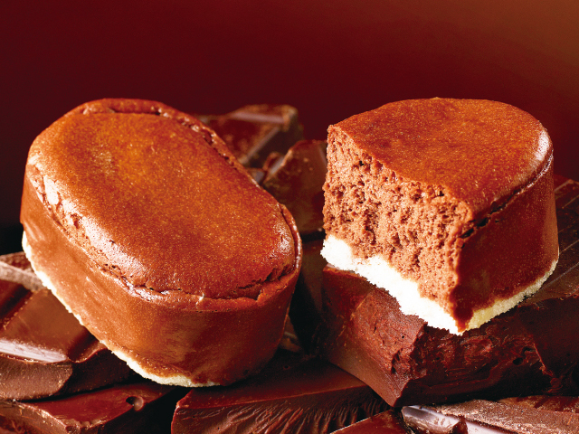 蘇蘇(チョコレート)