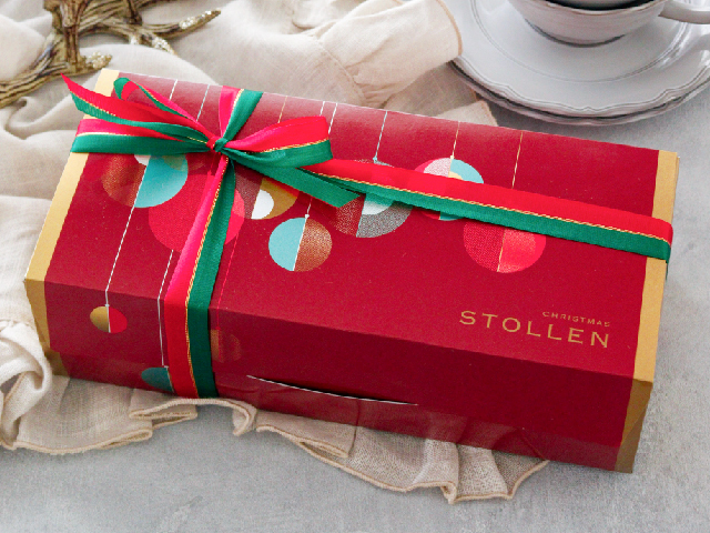 シュトーレン大