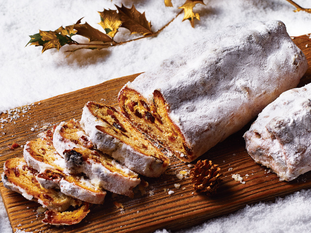 シュトーレン大