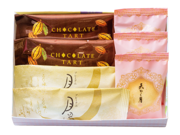 チョコレートギフト(A)