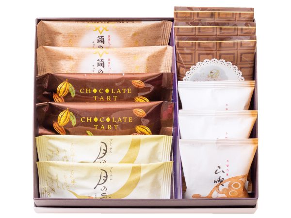 チョコレートギフト(B)