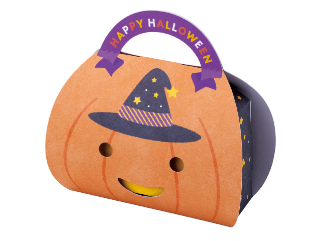 ハロウィンギフトA箱