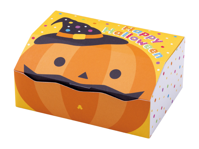 ハロウィンギフトB箱