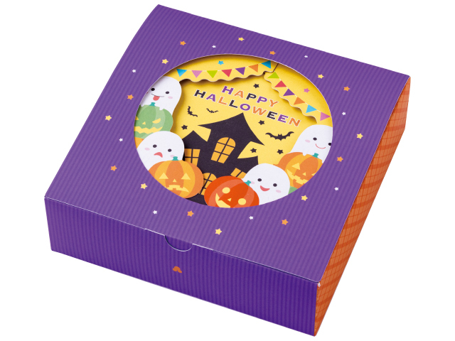ハロウィンギフトC箱