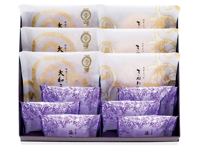 小豆フェアギフト